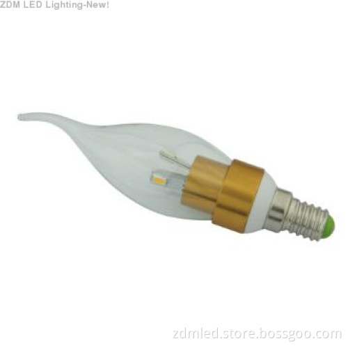 E14 LED Candle Light